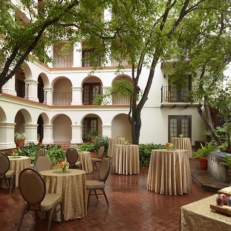 Omni La Mansion del Rio Hotel San Antonio Esterno foto